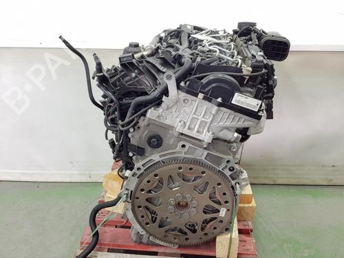 Used Engine BMW 5 (F10) 530 d (245 hp) 29755273