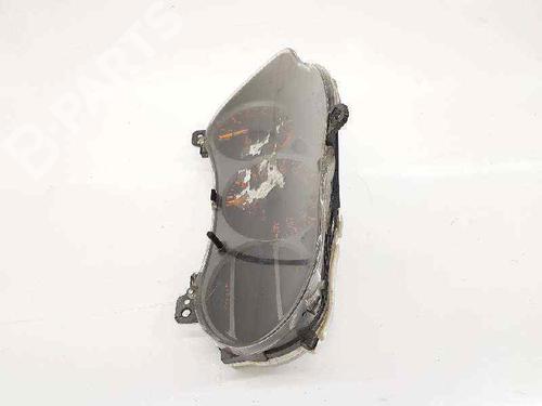 Instrument cluster TOYOTA CELICA Coupe (_T23_) 1.8 16V VT-i (ZZT230_, ZZT230) | BP5591390C47 