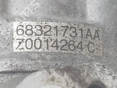 AC-Kompressor JEEP WRANGLER III (JK) 2.8 CRD | BP31022699M34