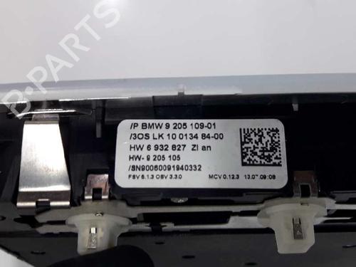Interior roof light BMW 1 (E87) 116 d | BP7421307I8 
