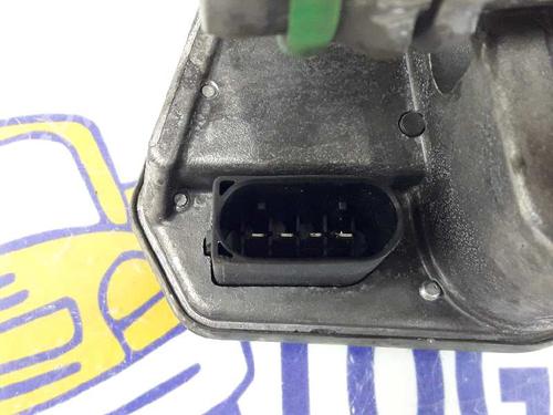 Throttle body BMW 5 (E60) 520 d | BP2434649M82 