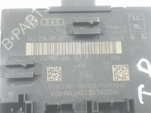 Electronic module AUDI A1 Sportback (8XA, 8XF) 1.0 TFSI | BP20188428M83 