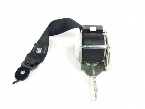 Used Rear right seatbelt BMW 5 (F10) 535 d xDrive (313 hp) 27562729
