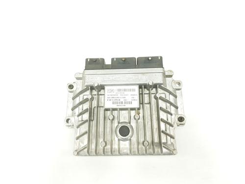 Used Engine control unit (ECU) PEUGEOT 407 (6D_) [2004-2011]  9536085