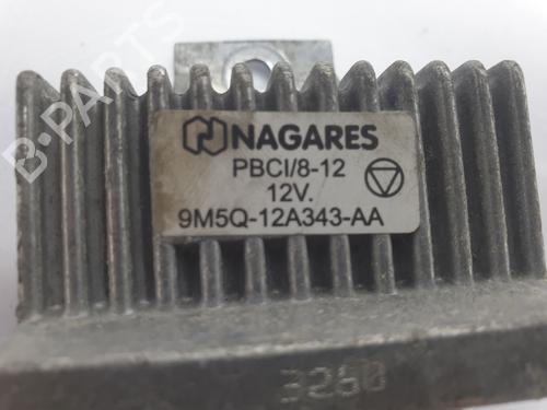 Elektronisk modul RENAULT LATITUDE (L70_) 2.0 dCi 175 (L70Y, L734) | BP9737112M83 