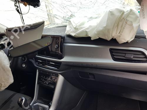 Gearbox VW T-ROC (A11, D11) | BP30156792M3