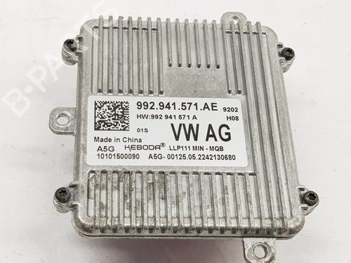 Ballast Xénon CUPRA LEON Sportstourer (KL8, KU8, KUD) 1.4 e-HYBRID (204 hp) 16677331
