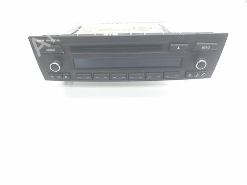Used Radio BMW X1 (E84) sDrive 20 d (177 hp) 23497295