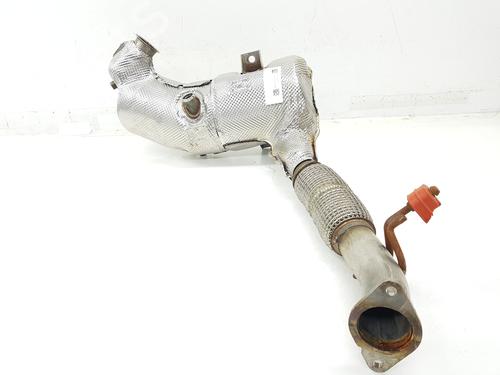 Particulate filter FORD TRANSIT V363 Platform/Chassis (FED, FFD) 2.0 EcoBlue | BP35737505M81 - Image 5