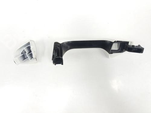 Used Rear right exterior door handle Rear right exterior door handle KIA STONIC (YB) [2017-2026] 9139082 9139082