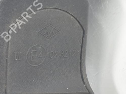 Left mirror CITROËN BERLINGO / BERLINGO FIRST MPV (MF_, GJK_, GFK_) 1.9 D (MFWJZ) | BP29464404C26 