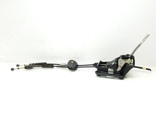 Gear lever PEUGEOT 208 I (CA_, CC_) 1.6 HDi / BlueHDi 75 | BP20191782M90 