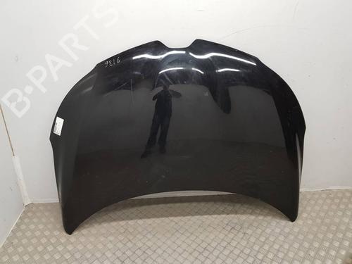 Used Hood Hood RENAULT KADJAR (HA_, HL_) [2015-2026] 40514382 40514382
