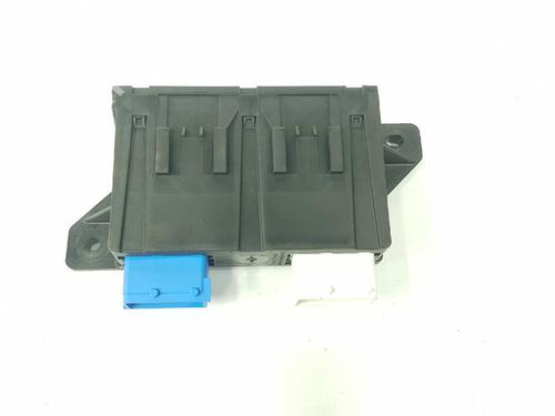 Elektronisk modul CITROËN C4 Picasso II 1.6 BlueHDi 120 (120 hp) 8182438