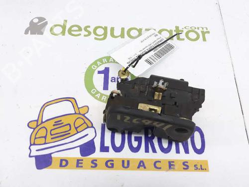 Used Front right lock RENAULT TRAFIC II Bus (JL) 1.9 dCI 80 (JL0B) (82 hp) 1423188
