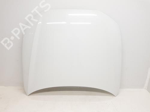 Motorhaube für AUDI A6 C7 (4G2, 4GC) 2.0 TDI (190 hp) 31374436