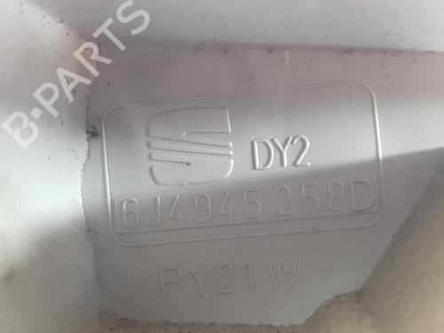 Right taillight SEAT IBIZA IV (6J5, 6P1) 1.6 TDI | BP20190314C35 