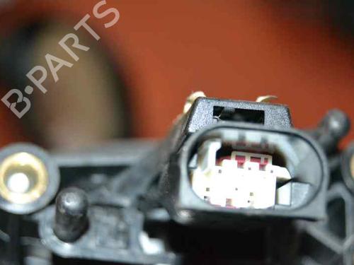 Left mirror MINI MINI (R50, R53) One | BP1258358C26 