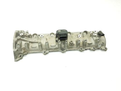 Valve cover MERCEDES-BENZ A-CLASS (W177) A 200 (177.087) | BP23529906M124 
