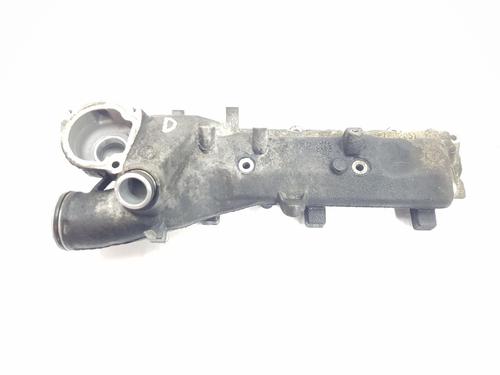 Used Intake manifold MERCEDES-BENZ SPRINTER 3,5-t Van (B907, B910) 319 CDI RWD (907.633, 907.635, 907.637) (190 hp) 9691961