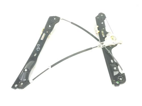 Used Front right window mechanism BMW 1 (E87) 118 d (122 hp) 15261689
