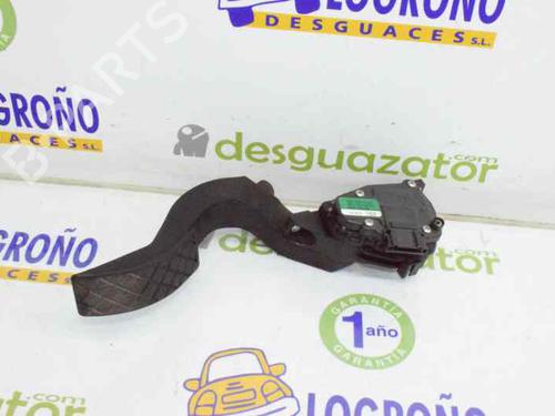 Pedal AUDI A4 B7 Avant (8ED) 2.0 TDI 16V | BP1640220I4 
