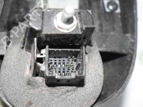 Left mirror OPEL VIVARO A Bus (X83)  | BP2972904C26 