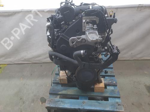 Engine FORD FIESTA VI (CB1, CCN) | BP36381593M1 - Image 5
