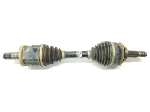 Left front driveshaft TOYOTA HILUX VIII Platform/Chassis (_N1_) 2.4 D 4WD (GUN125_, GUN125R) | BP31343941M38 