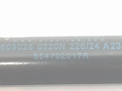 Other DACIA DUSTER (PYM_, PYN_) 1.2 TCe 130 | BP35954898O1 - Image 5