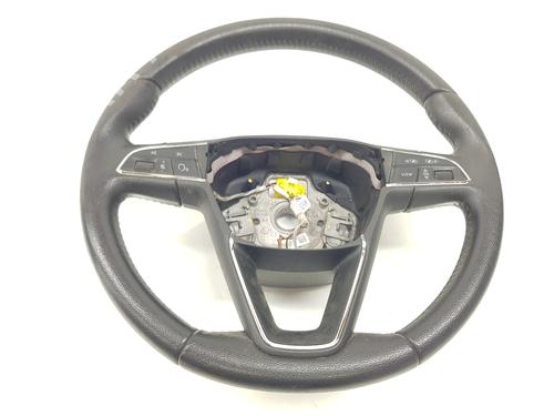 Ratt Ratt SEAT IBIZA V (KJ1, KJG) 1.6 TDI (115 hp) 35981641 35981641