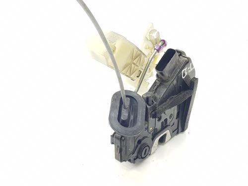 Rear left lock KIA OPTIMA (JF) 1.7 CRDi | BP21170221C100 