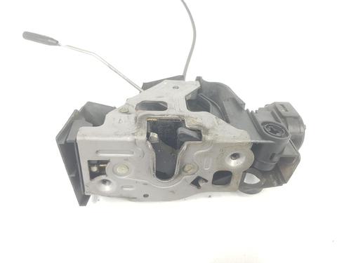 Front left lock MERCEDES-BENZ A-CLASS (W168) A 170 CDI (168.009, 168.109) | BP15836727C98 