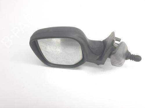 Used Left mirror Left mirror CITROËN BERLINGO / BERLINGO FIRST MPV (MF_, GJK_, GFK_) 1.9 D (MFWJZ) (70 hp) 32420653 32420653