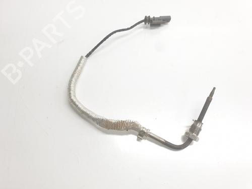 Electronic sensor FIAT DUCATO Van (250_) 140 Multijet 2,2 D | BP31594001M84