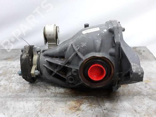 Rear differential MERCEDES-BENZ C-CLASS (W204) C 220 CDI (204.008) | BP5598066M24 
