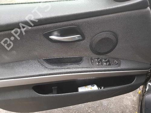 Starter BMW 3 (E90) 320 d | BP12466312M8 