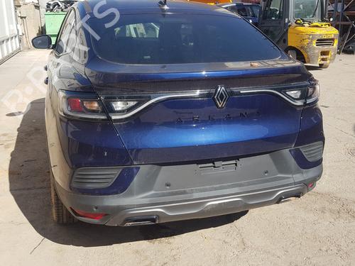 Starter RENAULT ARKANA I (LCM_, LDN_) | BP33936201M8 - Image 33