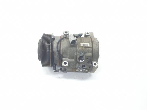 Used AC compressor TOYOTA LAND CRUISER PRADO (_J12_) 3.0 D-4D (KDJ120, KDJ125, KDJ121) (173 hp) 24426966