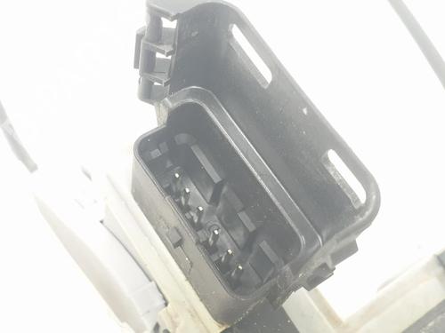 Rear left lock PEUGEOT 508 I (8D_) 1.6 HDi | BP15231047C100