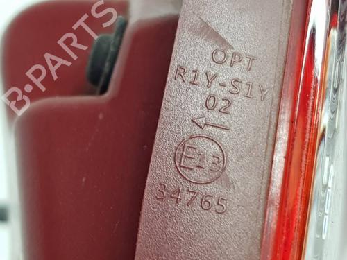 Left tailgate light KIA STONIC (YB) 1.0 T-GDi | BP38957404C79 - Image 3