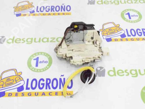 Rear left lock AUDI A4 B7 (8EC) 2.0 TDI 16V | BP1100218C100 