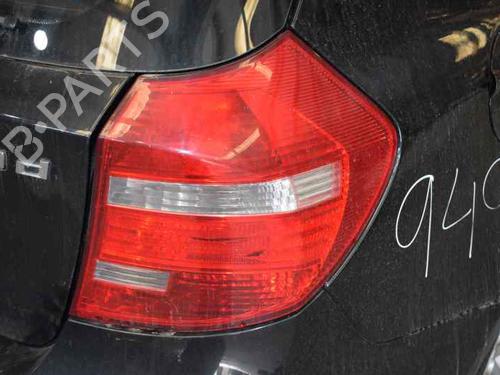 Mass air flow sensor BMW 1 (E87) 120 d | BP1636563M95 