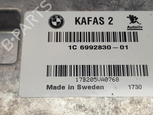 Electronic module MINI MINI CLUBMAN (F54) One D | BP17839617M83 