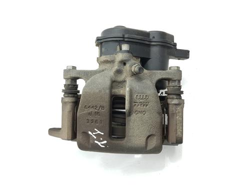 Zacisk hamulca tylnego lewego AUDI A4 B8 (8K2) 3.0 TDI | BP29723050M107 