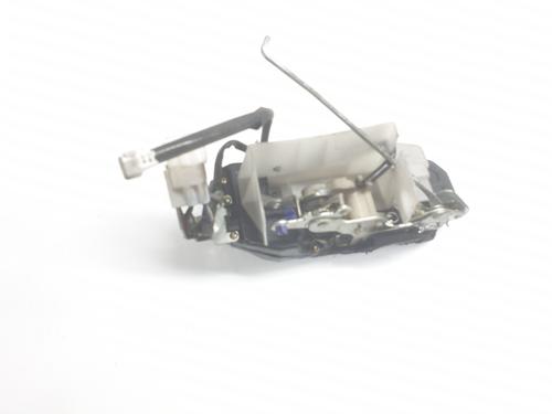 Used Tailgate lock Tailgate lock TOYOTA LAND CRUISER 90 (_J9_) 3.0 D-4D 4WD (KDJ90_, KDJ95_, KDJ90W, KDJ95W) (163 hp) 33321209 33321209