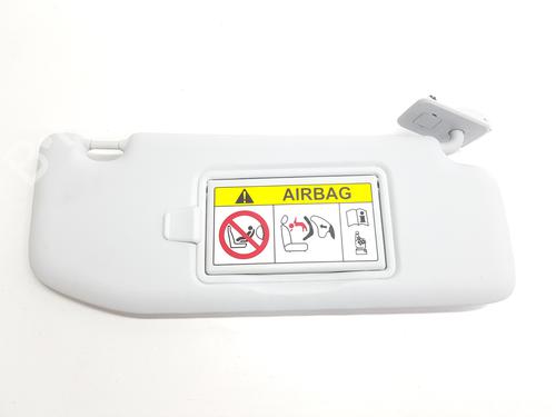 Right sun visor PEUGEOT 208 I (CA_, CC_) 1.2 VTI 82 | BP29010772I2 