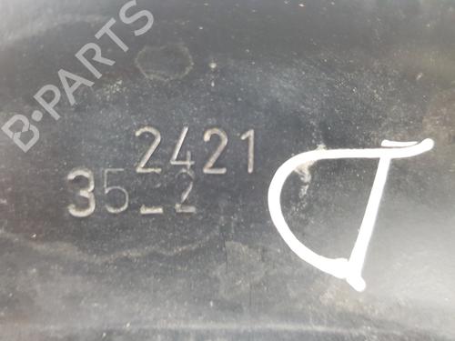 Right front suspension arm SEAT ARONA (KJ7, KJP) 1.0 TSI | BP12681709M13 