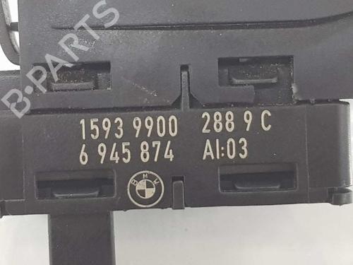 Left rear window switch BMW 1 (E87) 116 d | BP3383014I29 