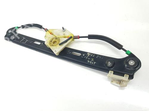 Used Rear left window mechanism Rear left window mechanism BMW X3 (E83) 2.0 d (150 hp) 34509988 34509988